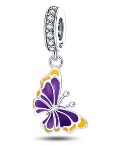 Pandora wings Butterfly