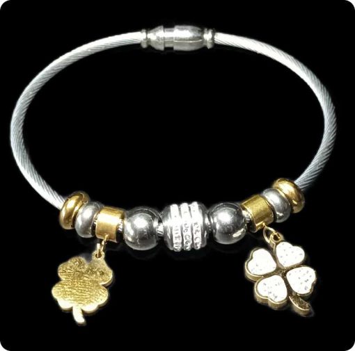 bracelet for luck