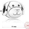 Pandora pets nice dog