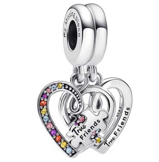 Pandora True friends