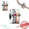 Pandora Crystals Heart