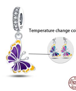 Pandora wings Butterfly