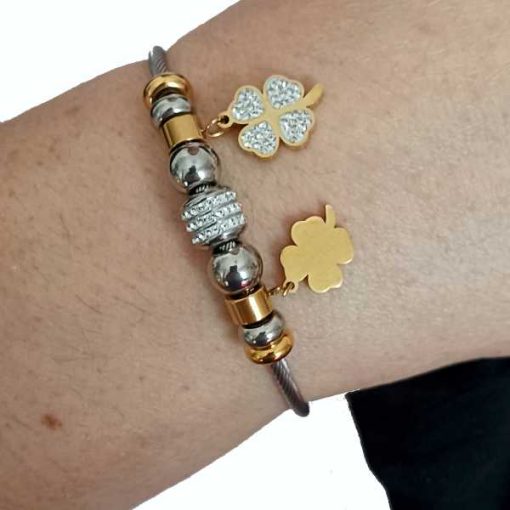 bracelet for luck
