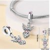 Pandora style pendant