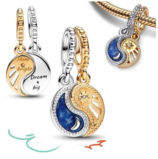 Pandora Shine bright