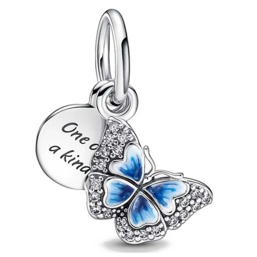 Pandora pendant Wings