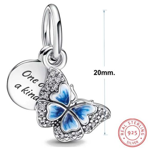 Pandora pendant Wings