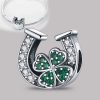 horseshoe charm -lucky horseshoe