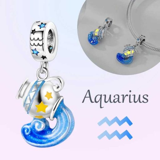 Pandora horoscope Aquarius