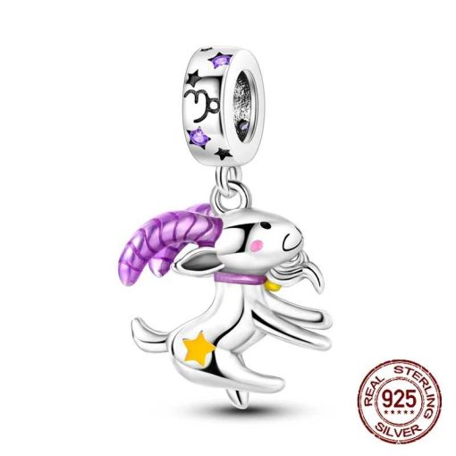 Pandora horoscope Capricornus
