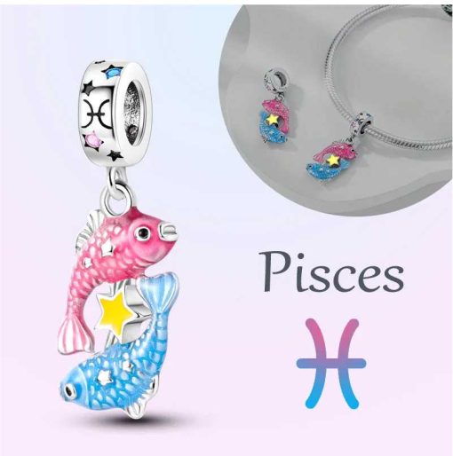 Pandora horoscope Pisces