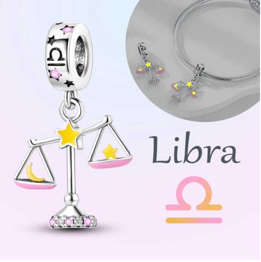 Pandora horoscope Libra