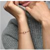 Bracelet rose gold