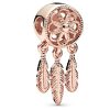 Pandora set gold life