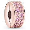 Pandora set gold life