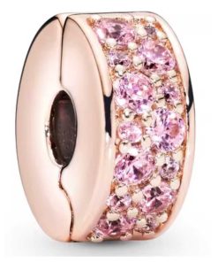 Pandora set gold life