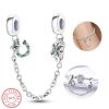 Pandora safety chain