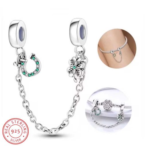 Pandora safety chain