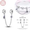 Pandora safety chain