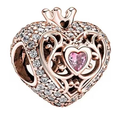 Pandora Queen's heart