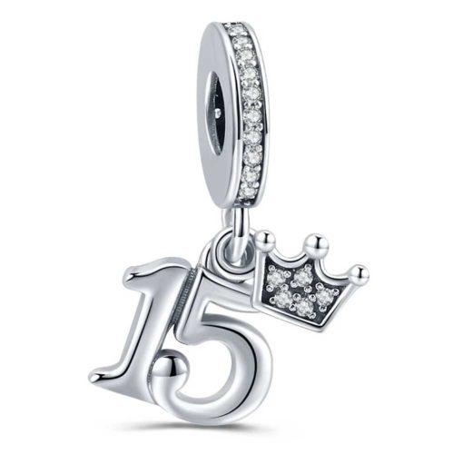 Pandora Lucky 15