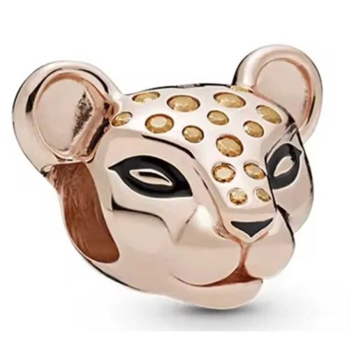 Pandora Girl panther