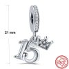 Pandora Lucky 15