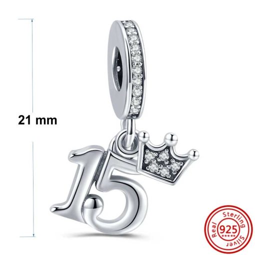 Pandora Lucky 15