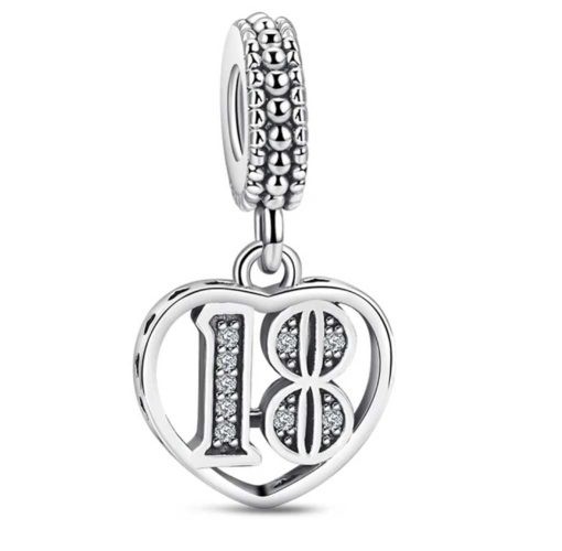 Pandora Lucky 18