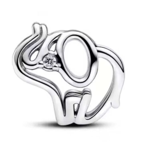 Pandora elephant