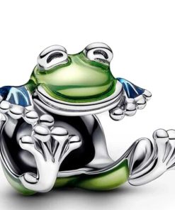 Pandora friendly frog