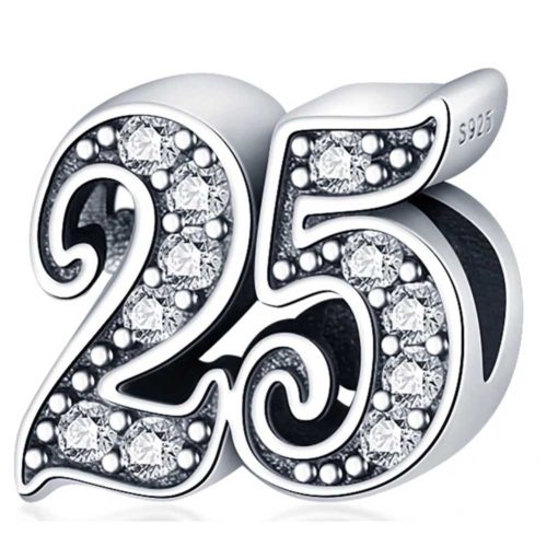 Pandora Anniversary