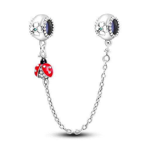 Pandora safety chain