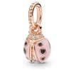 Pandora Ladybug