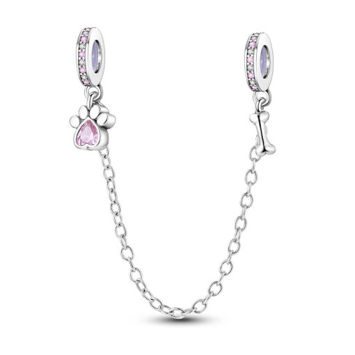 Pandora chain pets