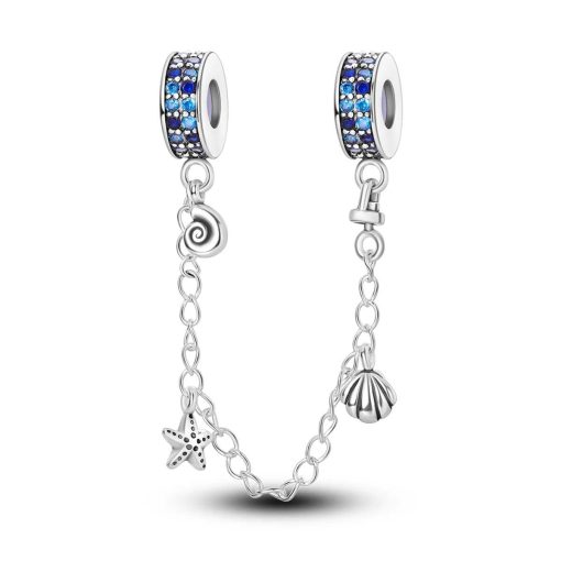 Pandora chain sea