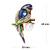 parrot
