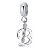 letter b