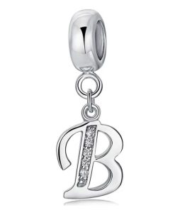 letter b