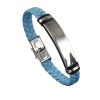 Leather fashion bracelets