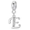 Pandora Letters E