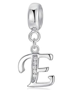 Pandora Letters E