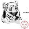 Pandora young elephant.