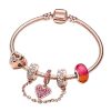 Golden love Pandora style