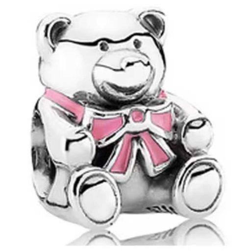Teddy bear