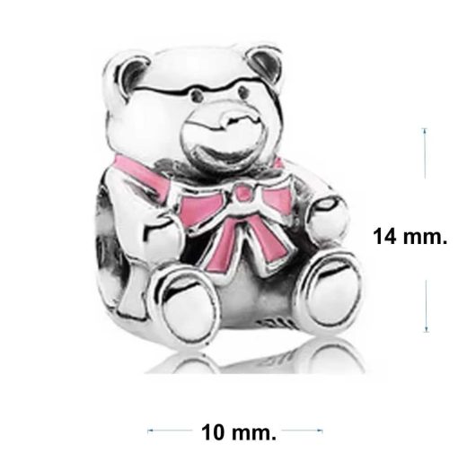 Teddy bear