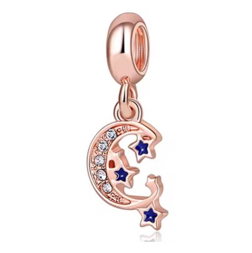 Pandora moon and stars