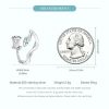 Ring Rose and snake