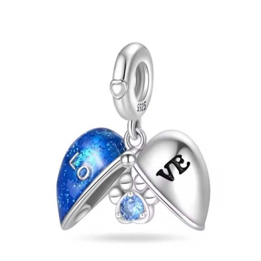 pendant that opens