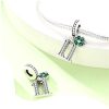 pendant Lucky numbers